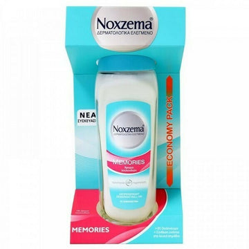 Noxzema Memories 48h Deodorant Roll-On 75ml